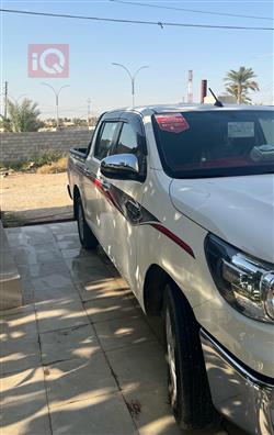 تويوتا هايلوكس